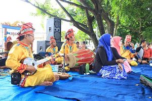 Musik Tradisional Indonesia, Warisan Budaya Tak Ternilai