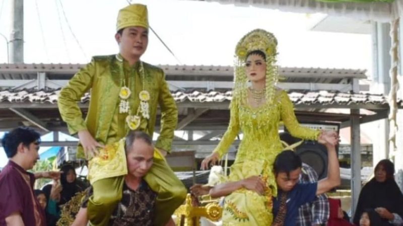 Budaya Pernikahan di Indonesia, Keberagaman Adat dan Tradisi