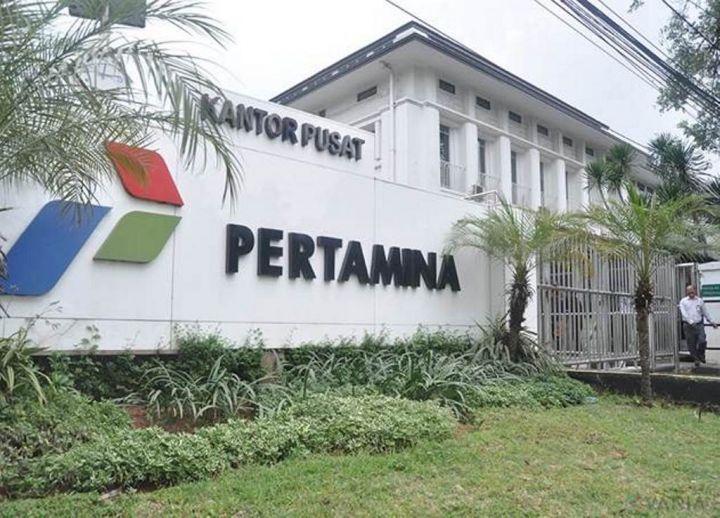 Korupsi di Pertamina Tidak Melulu Mental Bobrok Koruptor