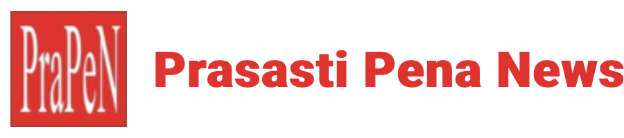 Prasasti Pena News