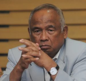 Hanya Hukuman Mati yang Bisa Berantas Korupsi di Indonesia