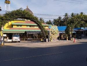 Lebaran 2025, Ratusan Masjid di Kalsel Siap Menjadi Rest Area Pemudik