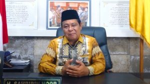 Respons KPK Usai Sahbirin Noor Menang Praperadilan