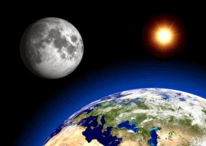2030 Akan Terjadi Fenomena Dua Kali Ramadhan