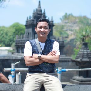 Puisi : AIR MATA CINTA