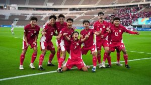 Hasil Akhir Korsel vs Yaman, Jadi Angin Segar untuk Timnas Indonesia di Piala Asia U17 2025