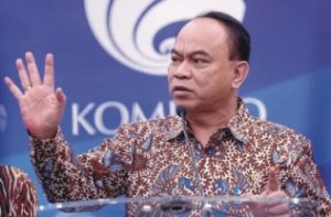 Apa Peran Budi Arie? Dia Disebut dalam Dakwaan Kasus Perlindungan Situs Judol