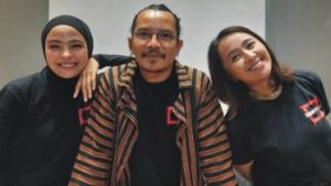 Band KotaK Menang di Pengadilan, Cella Tegaskan Formasi Resmi
