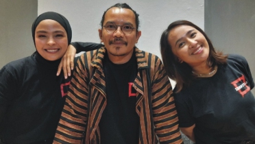Band KotaK Menang di Pengadilan, Cella Tegaskan Formasi Resmi