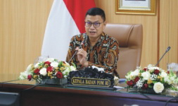 Warga Indonesia Jadi Uji Coba Vaksin TBC Bill Gates, BPOM Ungkap Efek Sampingnya!