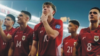 “Kekuatan Misterius”, Kata Media China untuk Timnas Indonesia Jelang Laga Kontra China di Kualifikasi Piala Dunia 2026