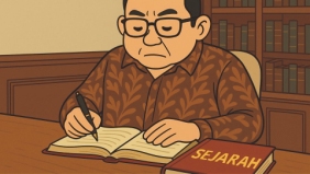 Pro Kontra Kontroversi Penulisan Ulang Sejarah Indonesia