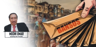 Bagi-bagi Bansos untuk Pemberantasan Kemiskinan: Apa Perlu Dilanjutkan?