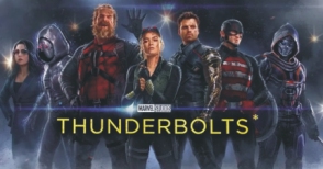 Anti-Hero Thunderbolts, Raih Rating Tertinggi Sepanjang Sejarah Marvel